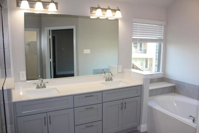 1752 Redding Street, Allen, TX 75002