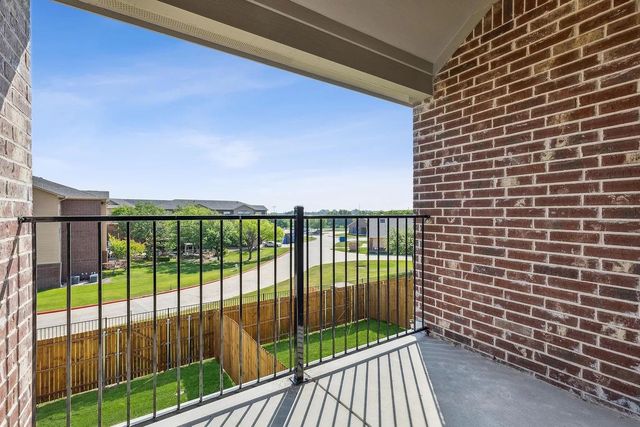 1752 Redding Street, Allen, TX 75002