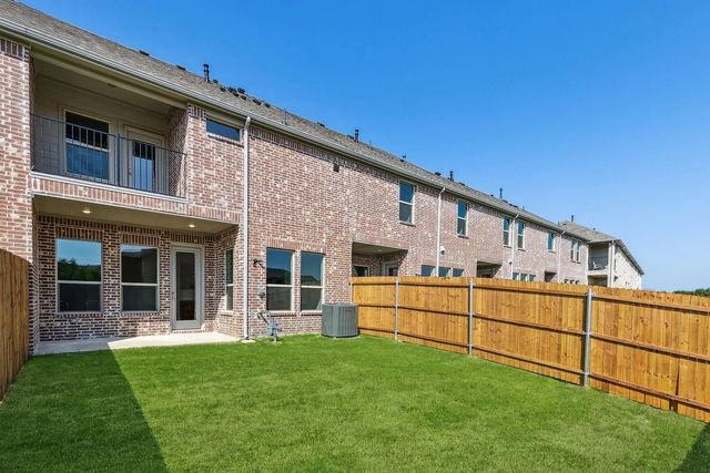 1752 Redding Street, Allen, TX 75002