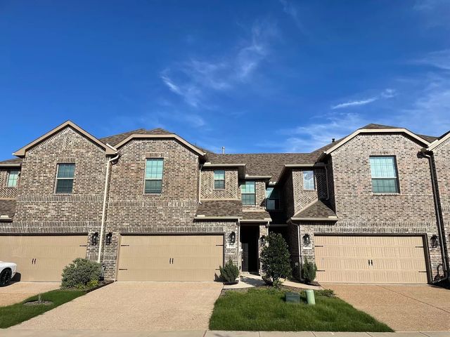 1752 Redding Street, Allen, TX 75002