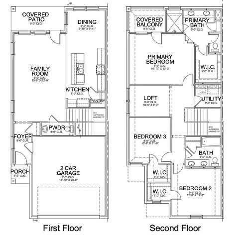 1752 Redding Street, Allen, TX 75002