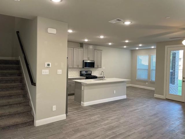 1752 Redding Street, Allen, TX 75002