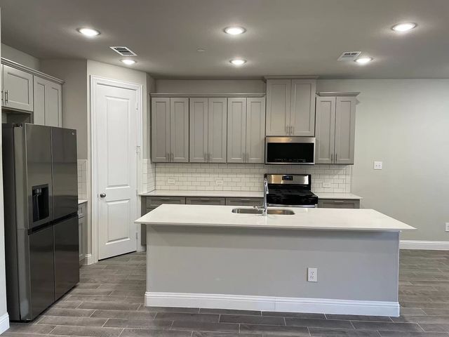 1752 Redding Street, Allen, TX 75002