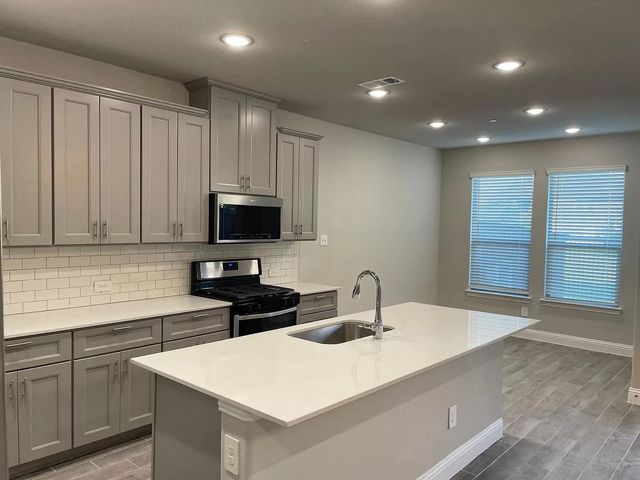1752 Redding Street, Allen, TX 75002