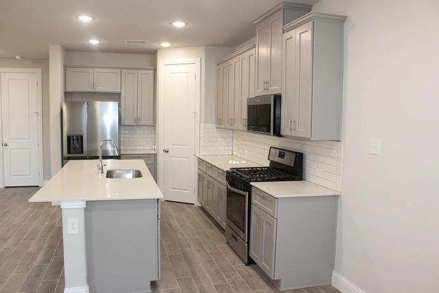 1752 Redding Street, Allen, TX 75002