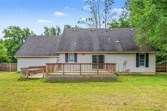 410 Presidential Drive, Battle Creek, MI 49037