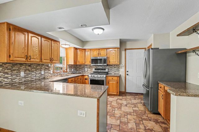 410 Presidential Drive, Battle Creek, MI 49037