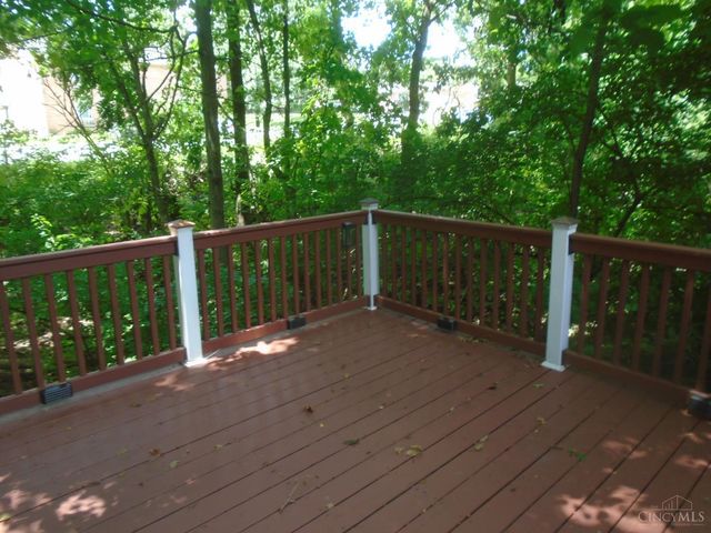 74 W Persimmon Drive, Hamilton, OH 45013