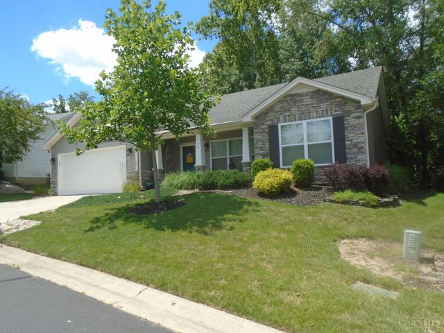 74 W Persimmon Drive, Hamilton, OH 45013