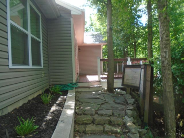 74 W Persimmon Drive, Hamilton, OH 45013