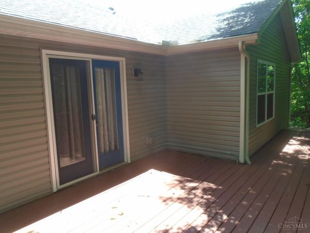74 W Persimmon Drive, Hamilton, OH 45013