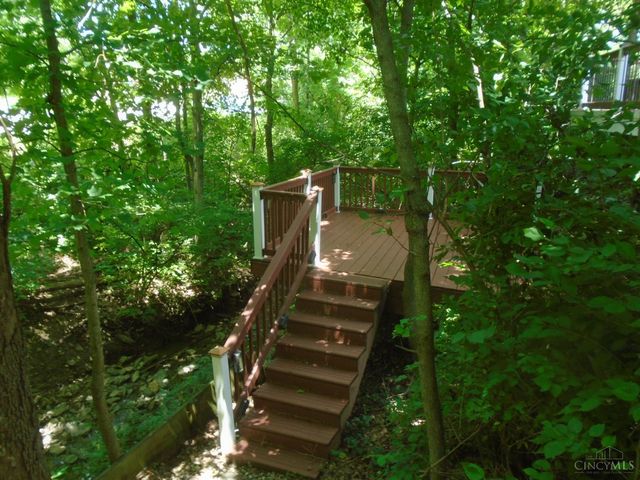 74 W Persimmon Drive, Hamilton, OH 45013