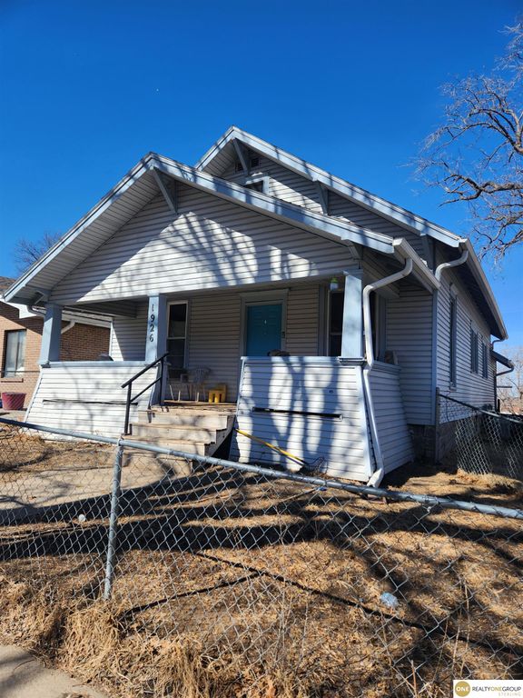 1926 G Street, Lincoln, NE 68510