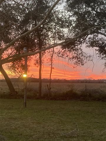 4003 Country Trails Street, Alvin, TX 77511