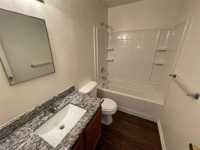 2912 Crimson Clover Drive, Lancaster, TX 75134