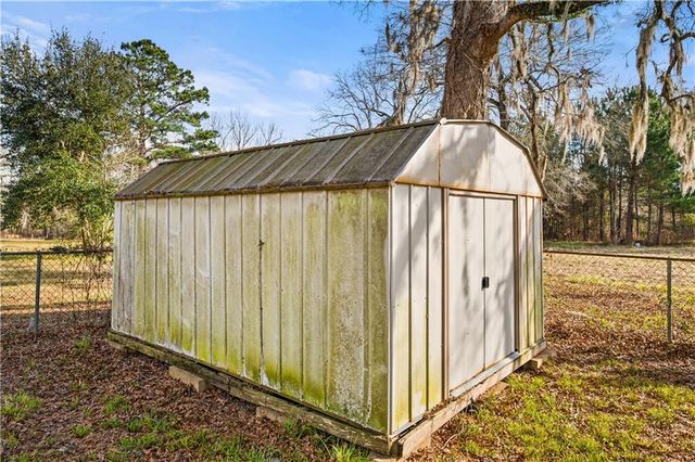 248 STOCK LANDING Road, Deville, LA 71328