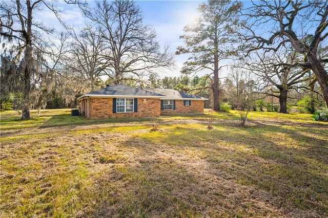 248 STOCK LANDING Road, Deville, LA 71328
