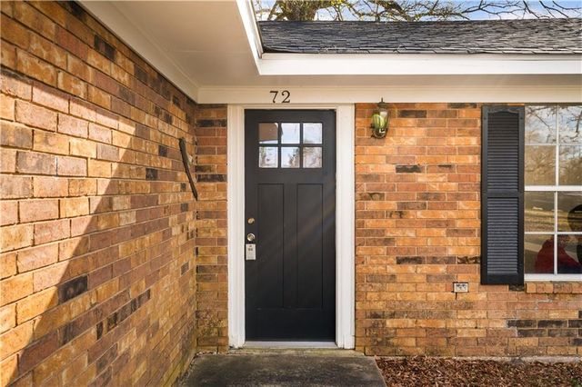 248 STOCK LANDING Road, Deville, LA 71328