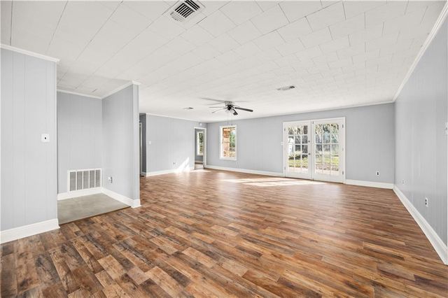 248 STOCK LANDING Road, Deville, LA 71328