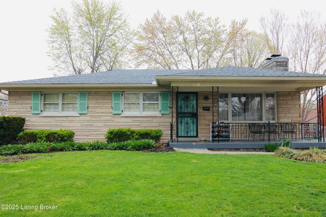 3019 Leman Dr, Louisville, KY 40220