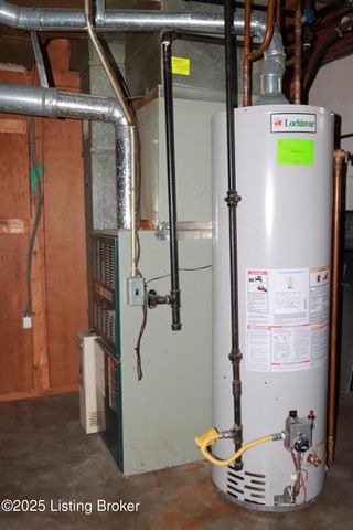 3019 Leman Dr, Louisville, KY 40220