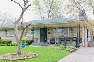 3019 Leman Dr, Louisville, KY 40220