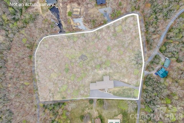 811 Linhigh Drive, Newland, NC 28657