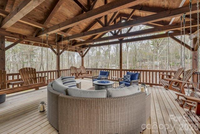 811 Linhigh Drive, Newland, NC 28657