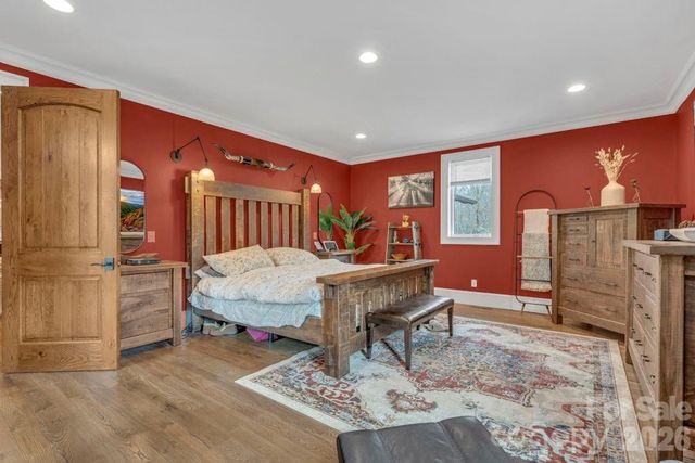 811 Linhigh Drive, Newland, NC 28657