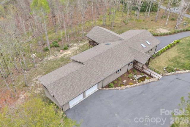 811 Linhigh Drive, Newland, NC 28657