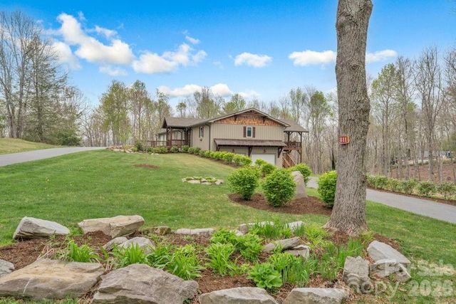 811 Linhigh Drive, Newland, NC 28657