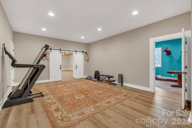 811 Linhigh Drive, Newland, NC 28657