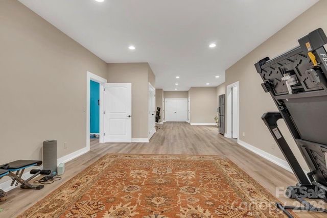811 Linhigh Drive, Newland, NC 28657