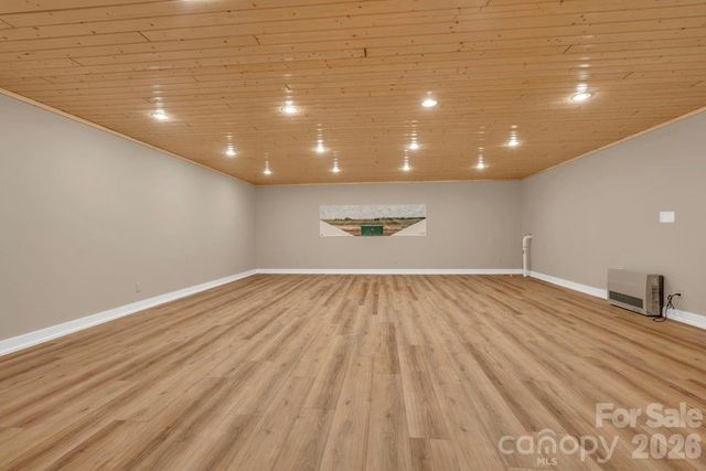 811 Linhigh Drive, Newland, NC 28657