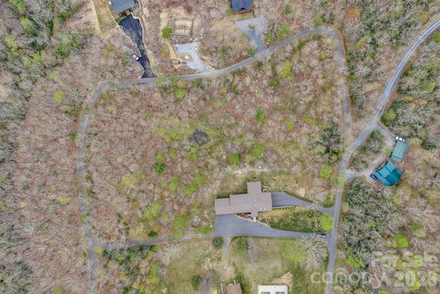811 Linhigh Drive, Newland, NC 28657