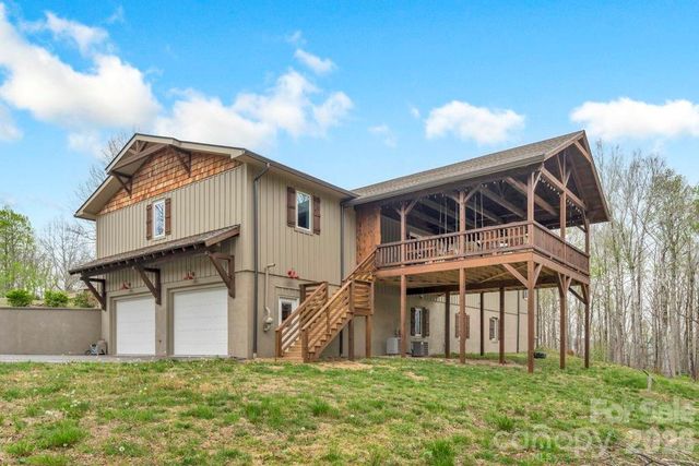 811 Linhigh Drive, Newland, NC 28657