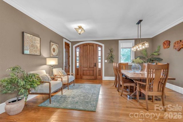 811 Linhigh Drive, Newland, NC 28657