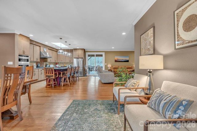 811 Linhigh Drive, Newland, NC 28657