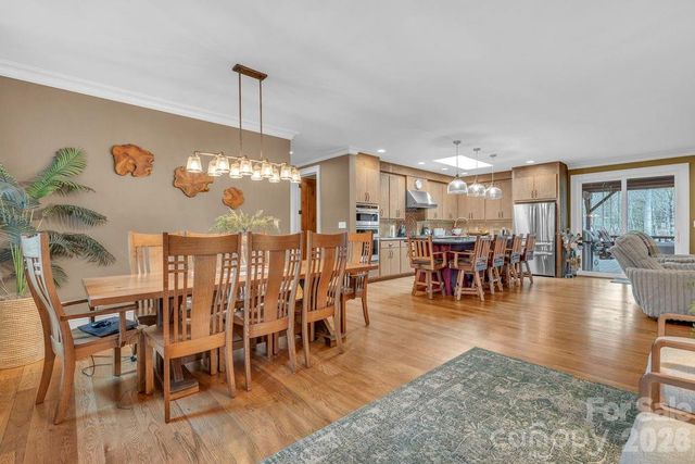 811 Linhigh Drive, Newland, NC 28657