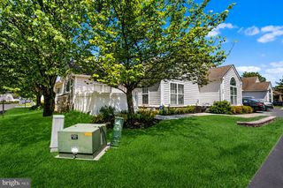 172 FEDERAL POINT BLVD, Lawrence Township, NJ 08648