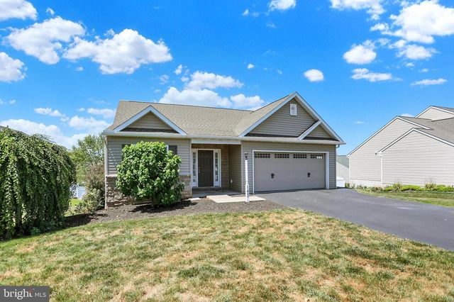 143 SPRING MEADOWS RD, Manchester, PA 17345