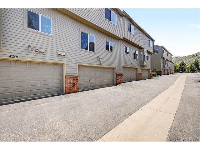 426 Anvil Way, Golden, CO 80401
