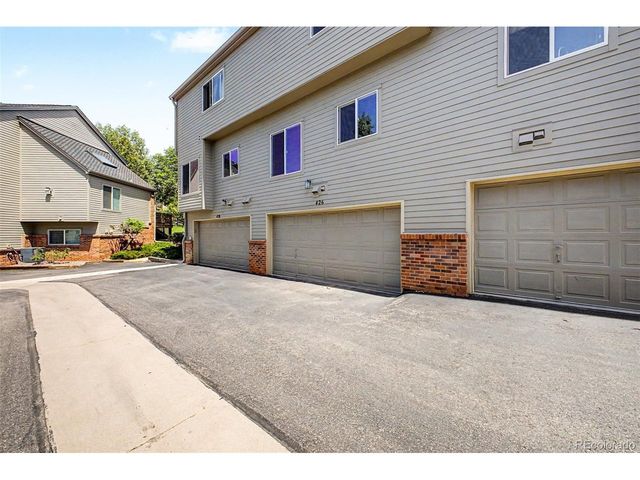 426 Anvil Way, Golden, CO 80401