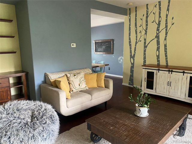 426 Anvil Way, Golden, CO 80401