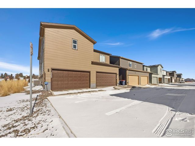 2463 Harlequin Pl, Johnstown, CO 80534