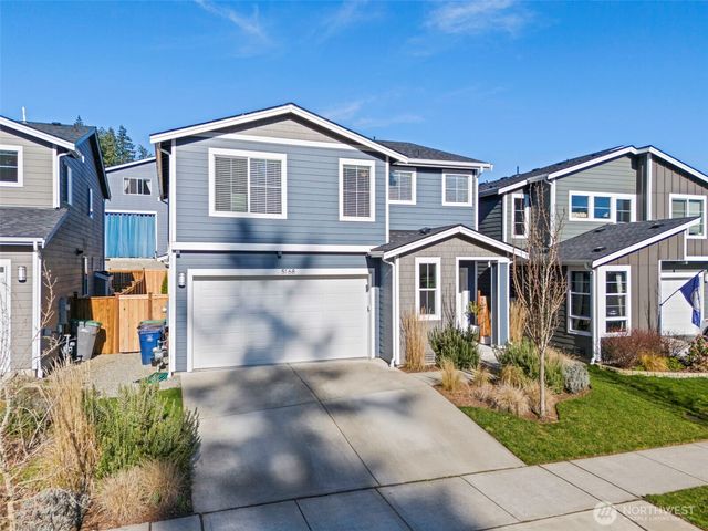 5168 Sinclair Way, Bremerton, WA 98312