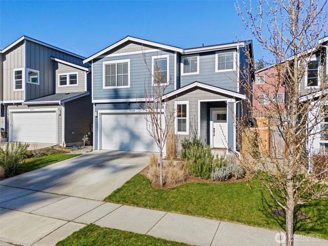 5168 Sinclair Way, Bremerton, WA 98312