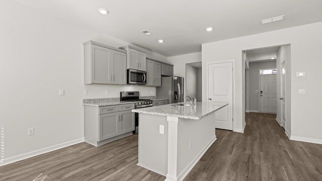 2291 Saltwaer Bend, Beech Island, SC 29842