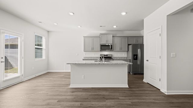 2291 Saltwaer Bend, Beech Island, SC 29842