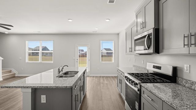 2291 Saltwaer Bend, Beech Island, SC 29842